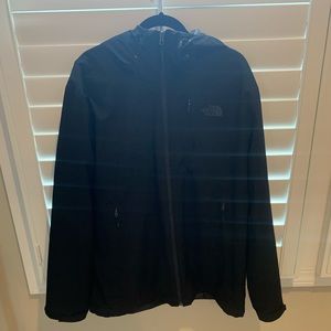 Men’s North Face 2-in-1 coat